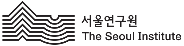 서울연구원 로고