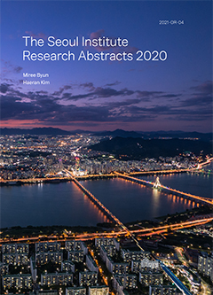 The Seoul Institute Research Abstracts 2020